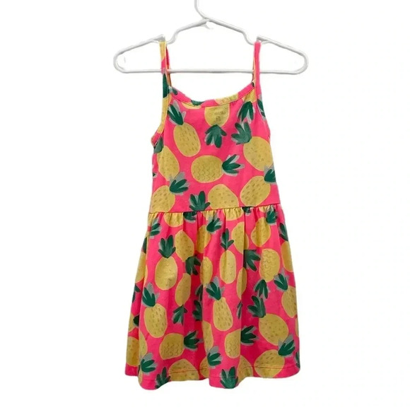 Carter’s dress bundle (3 dresses) - Picture 3 of 15